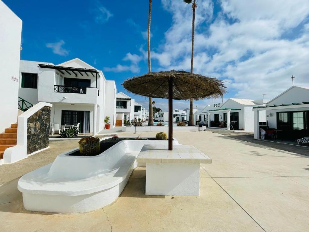 Casa Adelfa Apartment Puerto del Carmen  Exterior photo