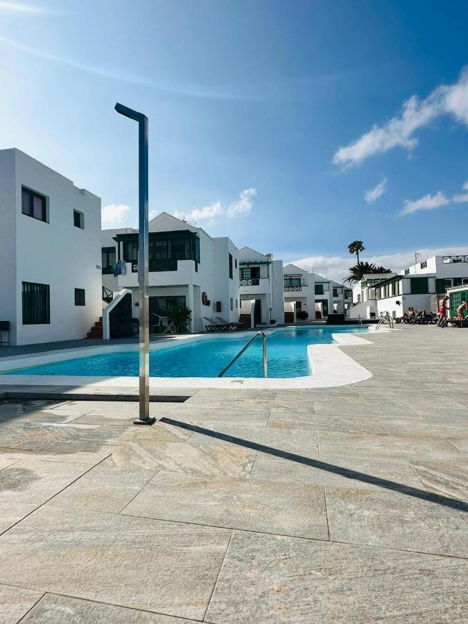 Casa Adelfa Apartment Puerto del Carmen  Exterior photo