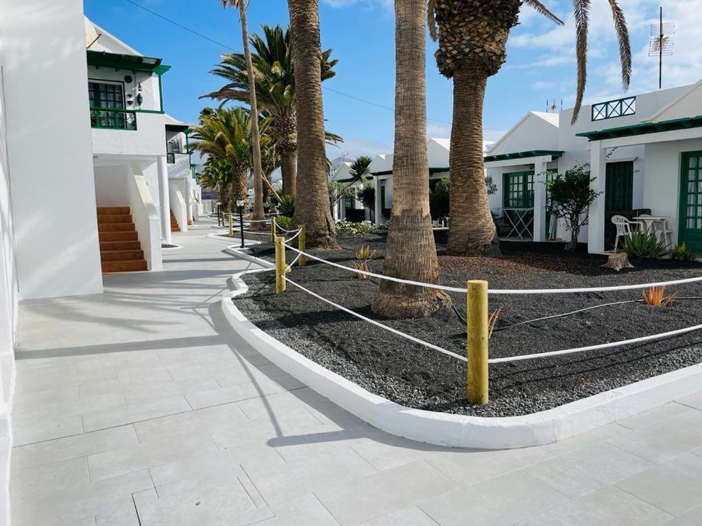 Casa Adelfa Apartment Puerto del Carmen  Exterior photo